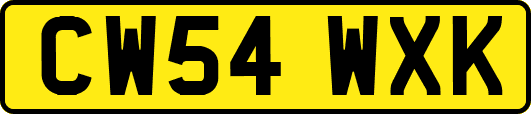 CW54WXK