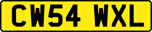 CW54WXL