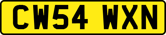 CW54WXN