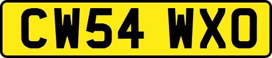 CW54WXO