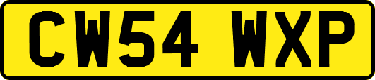 CW54WXP