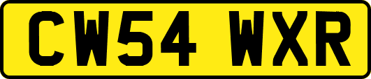 CW54WXR