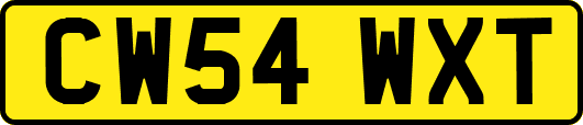 CW54WXT