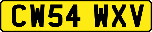 CW54WXV