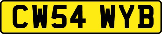 CW54WYB
