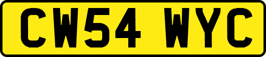 CW54WYC