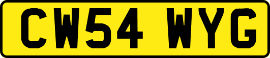 CW54WYG