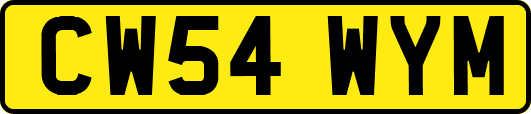 CW54WYM