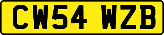 CW54WZB