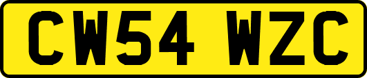 CW54WZC