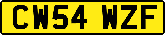 CW54WZF