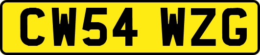 CW54WZG