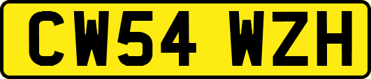 CW54WZH
