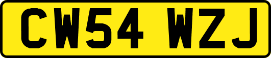 CW54WZJ