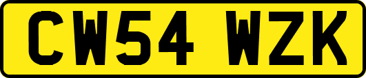 CW54WZK