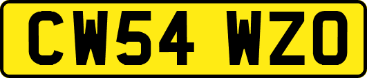 CW54WZO