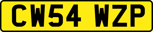 CW54WZP