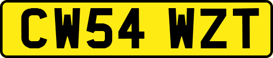 CW54WZT