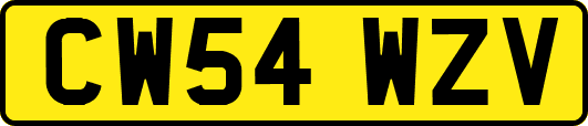 CW54WZV