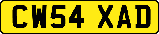 CW54XAD