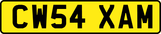 CW54XAM