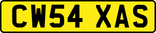 CW54XAS