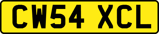 CW54XCL