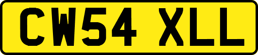 CW54XLL
