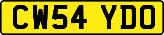 CW54YDO