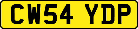 CW54YDP