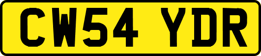 CW54YDR