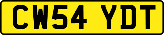 CW54YDT