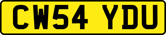 CW54YDU
