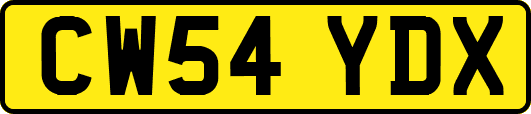 CW54YDX