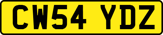 CW54YDZ