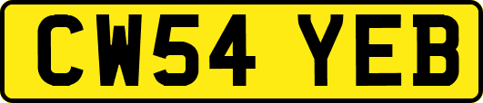 CW54YEB