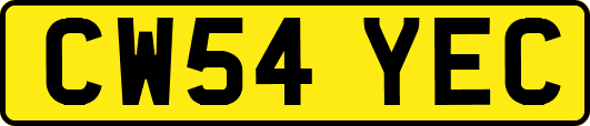 CW54YEC