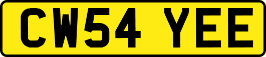 CW54YEE