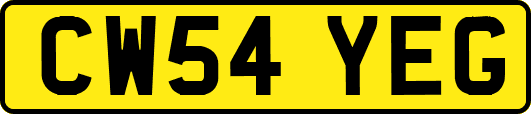 CW54YEG