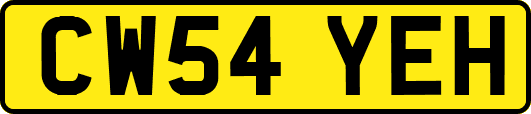 CW54YEH