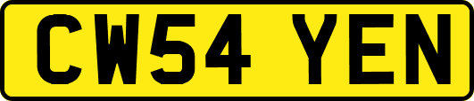 CW54YEN