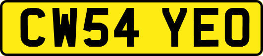 CW54YEO