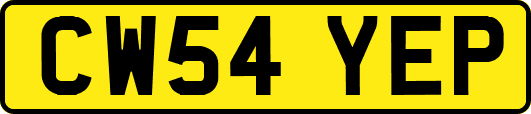 CW54YEP