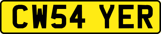 CW54YER