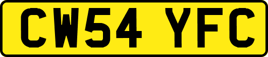 CW54YFC