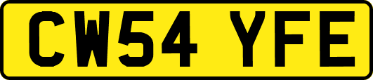 CW54YFE