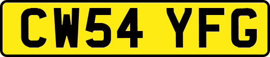 CW54YFG