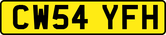 CW54YFH