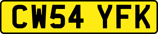 CW54YFK