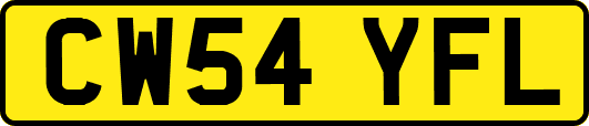 CW54YFL